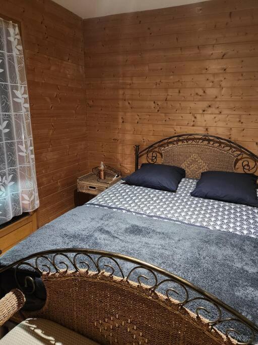 Chalet Antlana 2 Avec Cheminee Signy-lʼAbbaye Zewnętrze zdjęcie