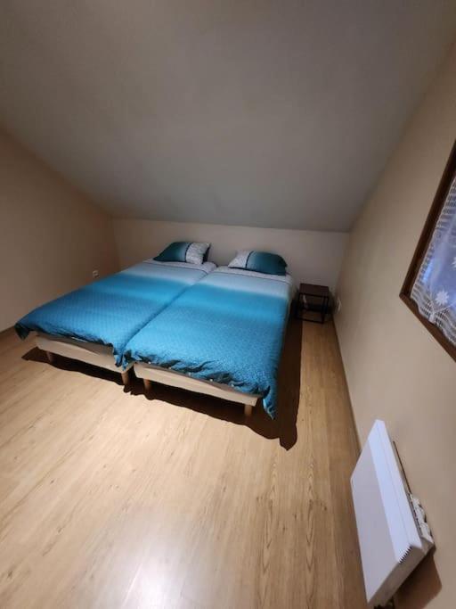Chalet Antlana 2 Avec Cheminee Signy-lʼAbbaye Zewnętrze zdjęcie